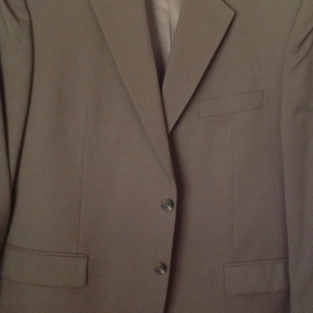 Chaps Mens suit - Picture 4 of 12